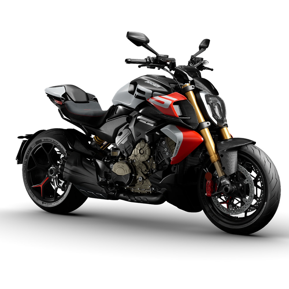 Mopeds & Roadsters